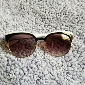 Aldo sunglasses